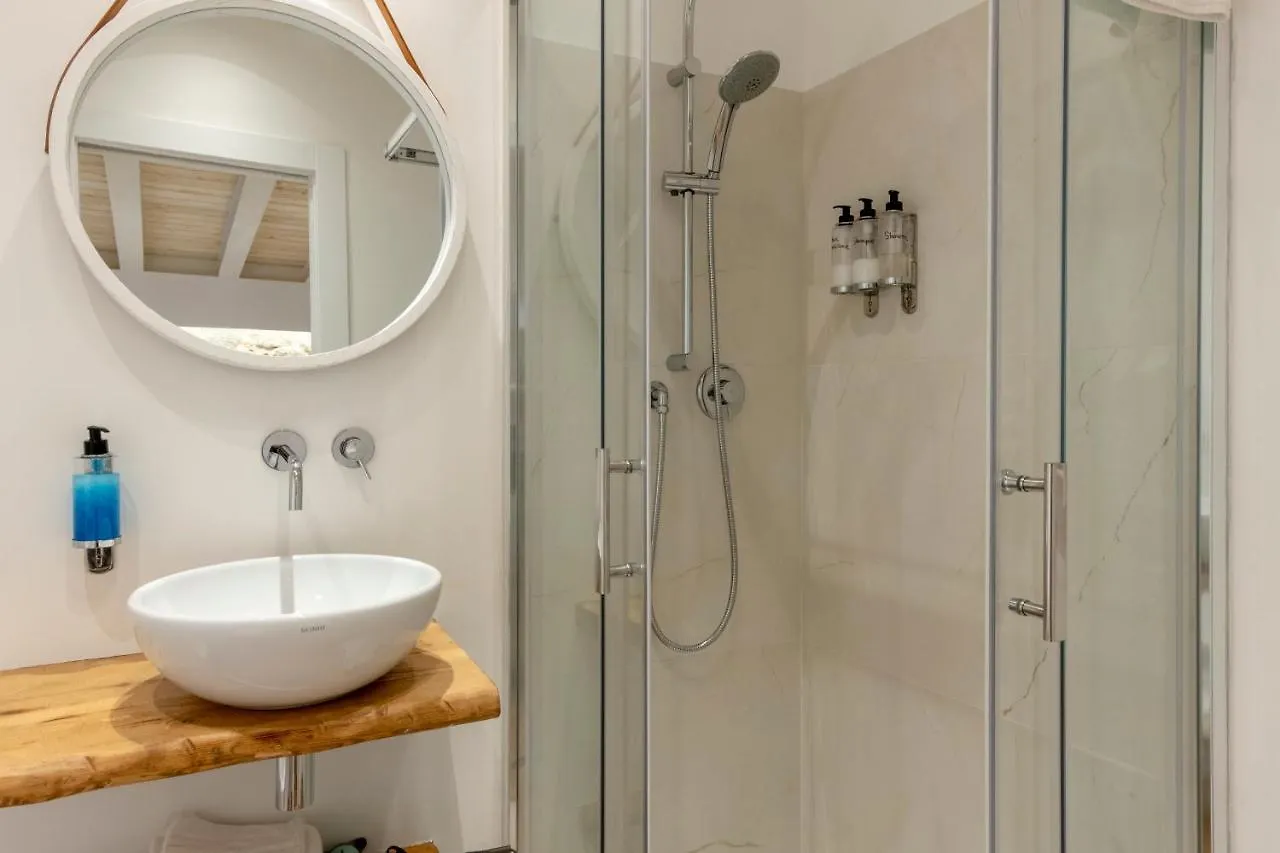 In Centro Da Viola - Eco Design Rooms Olbia 0*,  Italie