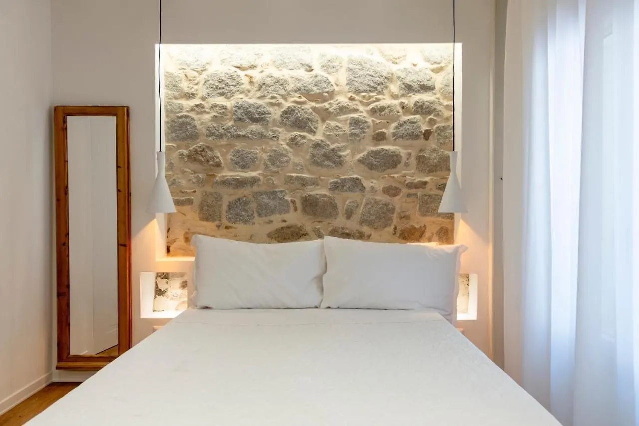 Maison d'hôtes In Centro Da Viola - Eco Design Rooms Olbia