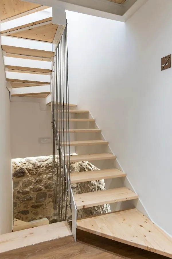 In Centro Da Viola - Eco Design Rooms Olbia