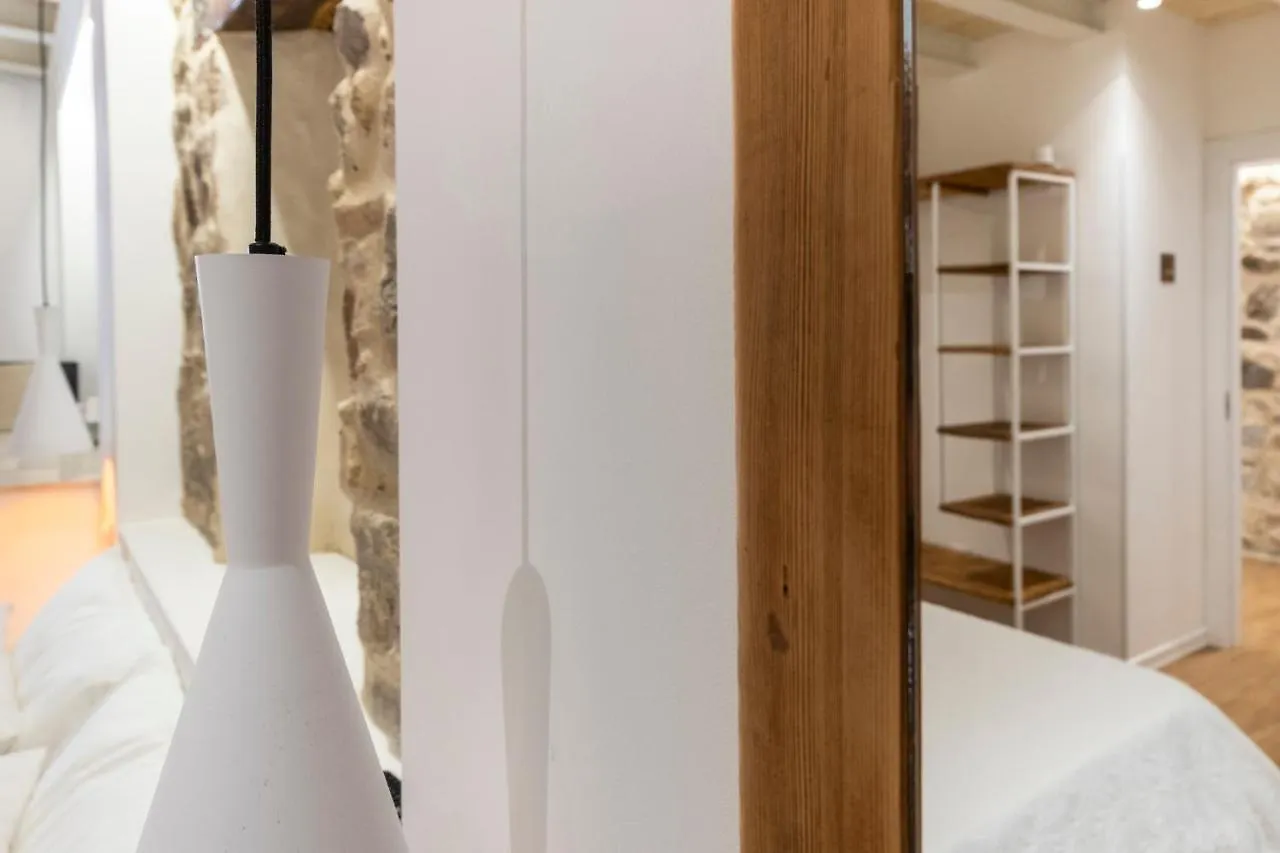 In Centro Da Viola - Eco Design Rooms Olbia Italie