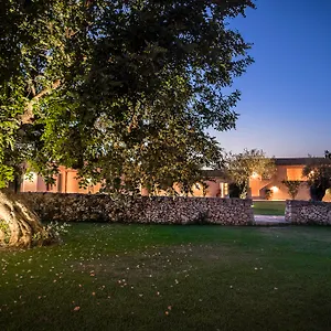 Masseria Degli Ulivi - Noto 4*, San Corrado di Fuori Italien