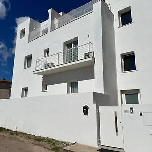  Guest house Blessed House