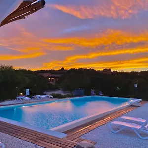 4* Resort Casagliana