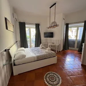 Napora , Neapel Italien