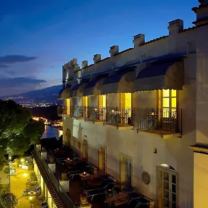 Bel 3*, Taormina Italien