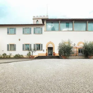 Stanley 4*, Sesto Fiorentino Italien
