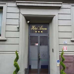 Airone 3*, Florenz Italien